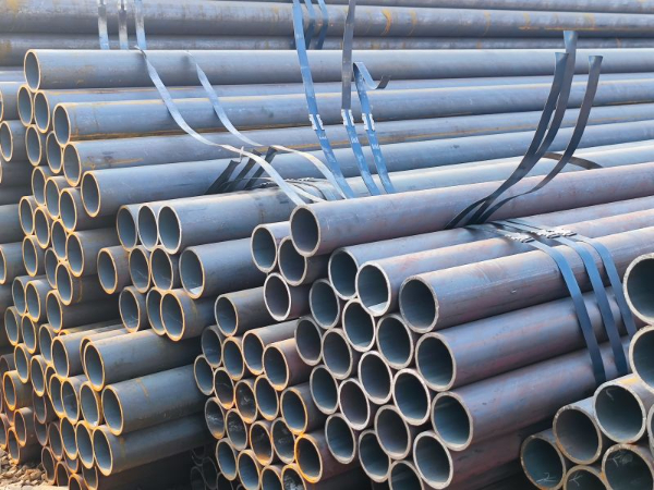 45#無縫鋼管廠家定做任意型號